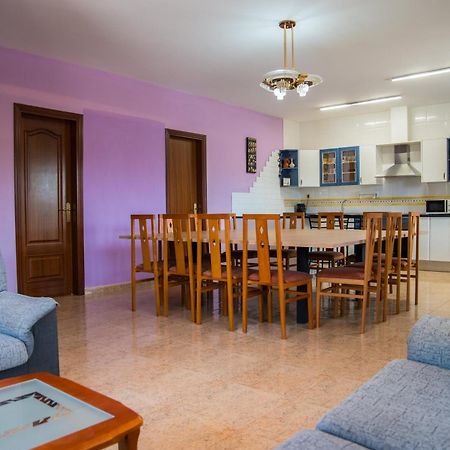Vista Cunit Villa Cubelles Luaran gambar