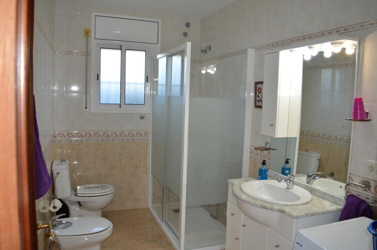 Vista Cunit Villa Cubelles Luaran gambar