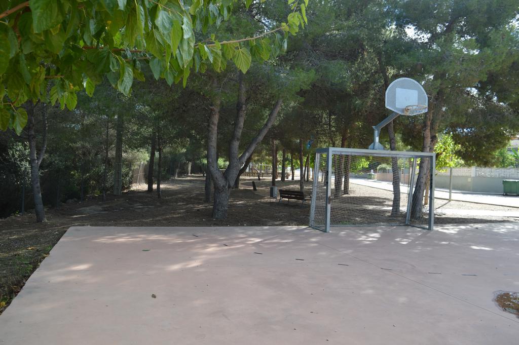 Vista Cunit Villa Cubelles Luaran gambar